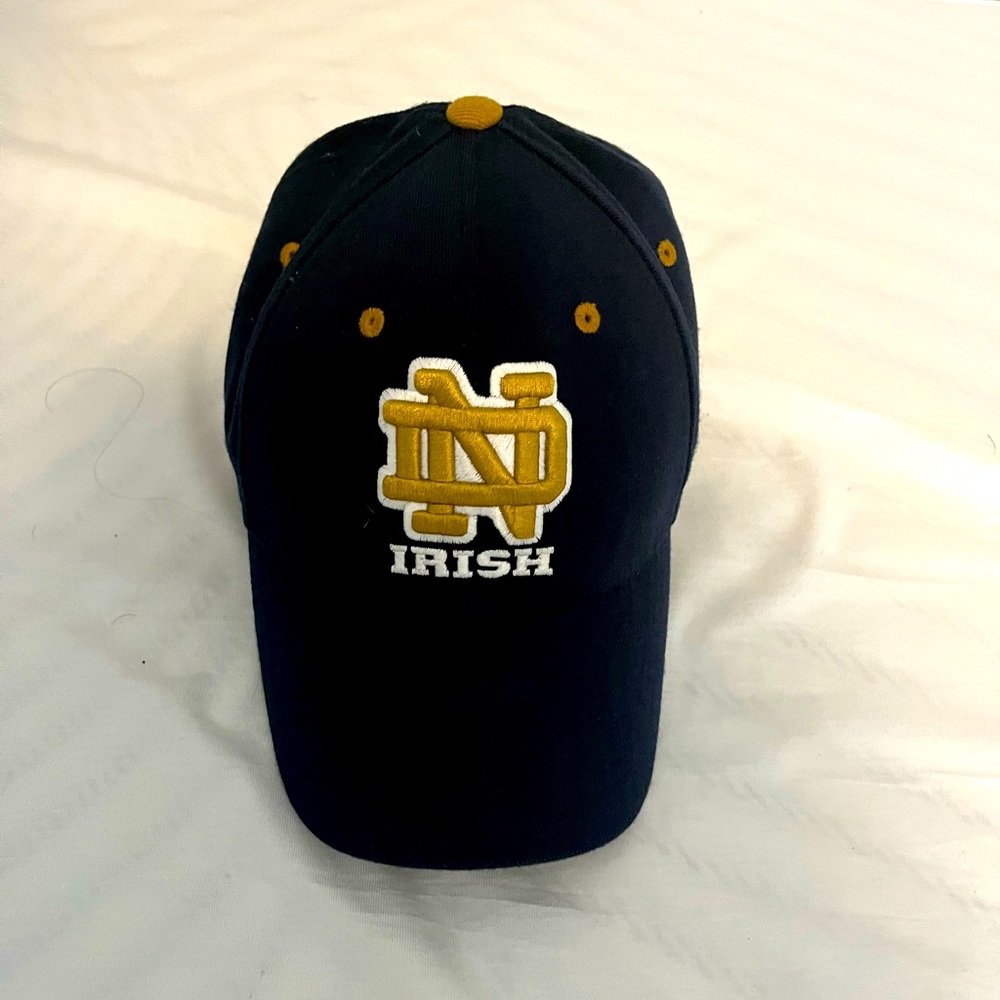Notre Dame Hat